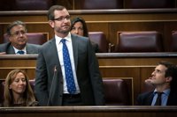 Maroto (PP): "Respetar la palabra dada no significa tener que aguantar cualquier palo en la rueda"