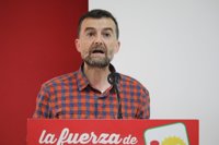 IU convoca su XXI Asamblea Andaluza para los días 7 y 8 de octubre