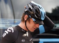 Wiggins defiende su integridad tras el inicio de la investigación por dopaje al Team Sky