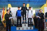 La UPO celebra su Carrera Popular bajo el lema '20 años de conocimiento, 250 años de historia' en Sevilla