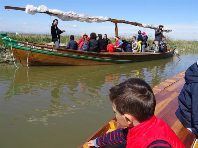 La iniciativa conmemora el Día Mundial del Agua