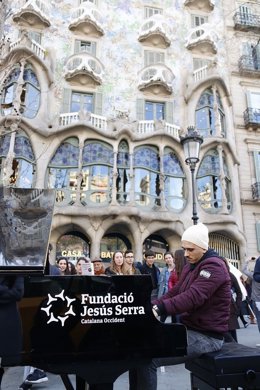Agencia Catalana de Noticias