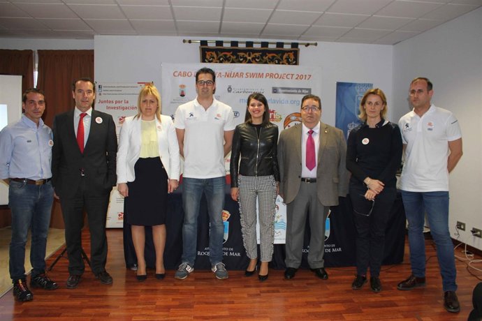 Acto solidario '12+1'