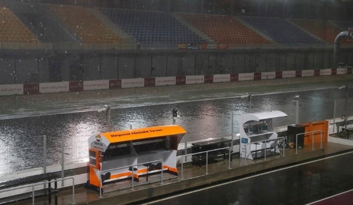 Losail, Gran Premio de Catar