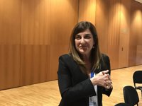 Buruaga arrebata el liderazgo del PP de Cantabria a Diego por cuatro votos de diferencia