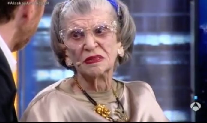 América Jova/EuropaPress