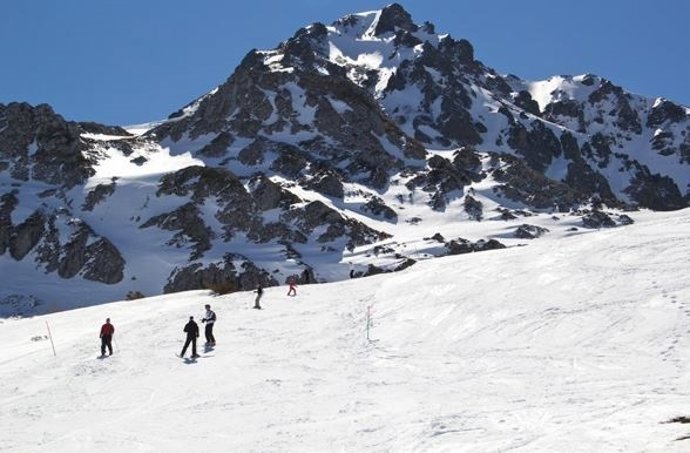 Fuentes de Invierno.