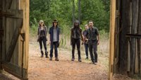 The Walking Dead: Dos protagonistas en peligro y un emotivo reencuentro en el 7x15