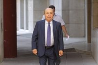 El exalcalde de Granada Torres Hurtado declara como investigado en el caso Serrallo