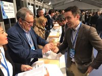 Teodoro García: "González Tovar se dejaría cortar un brazo por ser presidente un minuto"