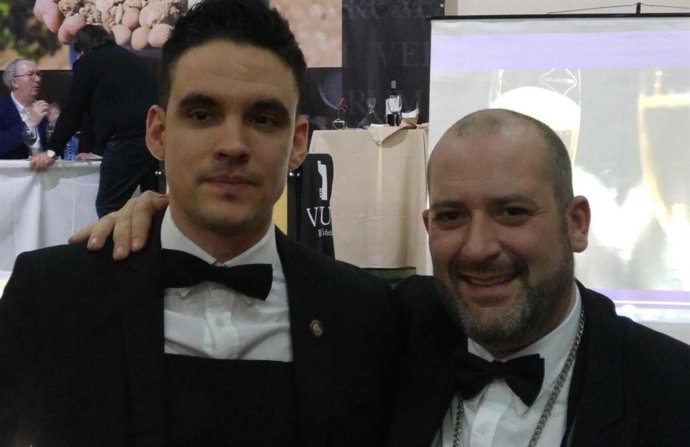 Sumilleres de Castilla-La Mancha