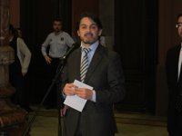 Oriol, Marta y Mireia Pujol declaran mañana y el martes como investigados por blanqueo en la Audiencia Nacional 