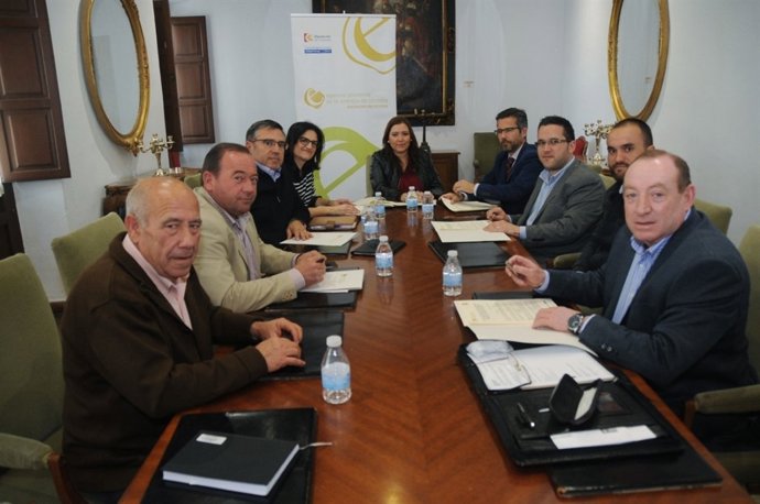 Agencia de Energía de Córdoba auditará municipios