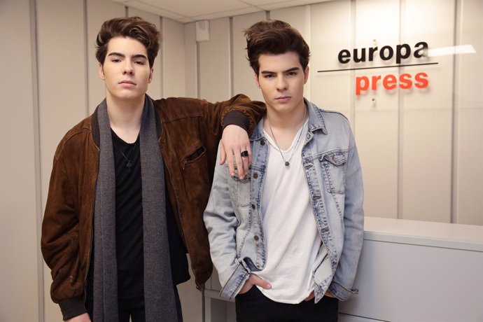 Gemeliers/ europapress