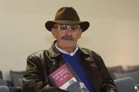 Diputación de Huelva acoge este martes la presentación del libro 'América, crisol de humanidades' de Juan Antonio Guzmán