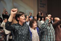 El BNG aspira a salir "más fortalecido" de su Asamblea, en la que afrontará una "importante" renovación generacional