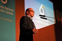 José Miguel Barragán, reelegido secretario general de Coalición Canaria