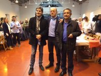 Marcano: "Lo que no me mata, me hace fuerte"