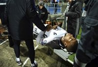 Francia sustituye al lesionado Sidibé por Corchia ante España