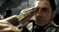 Piratas del Caribe 5: El Capitán Salazar busca venganza en el nuevo tráiler