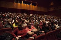El festival 'Play-Doc' cierra en Tui (Pontevedra) su 13ª edición, la "más rebelde y arriesgada" desde su inicio