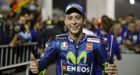 Rossi: "Mi secreto es Yamaha"