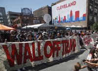 Arquidiócesis de México: Los que colaboren con la construcción del muro "deberían ser considerados traidores"