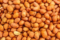 Tengo alergia al cacahuete, ¿debo evitar todos los frutos secos?