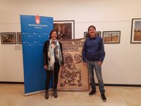 Santa Ponça acogerá del 17 al 24 de mayo un festival de tatuajes tradicionales