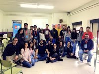 Juventudes Socialistas de Cáceres solicita un pacto contra la violencia machista en Extremadura