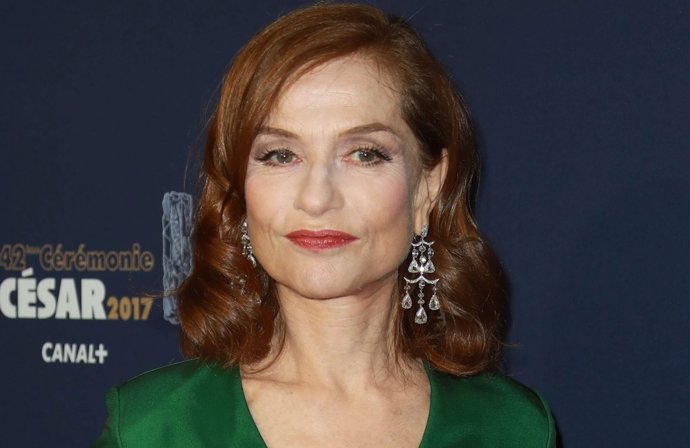 Isabelle Huppert