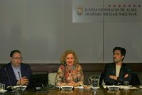 Álava estudia poner en marcha un servicio de 'segunda oportunidad' para autónomos