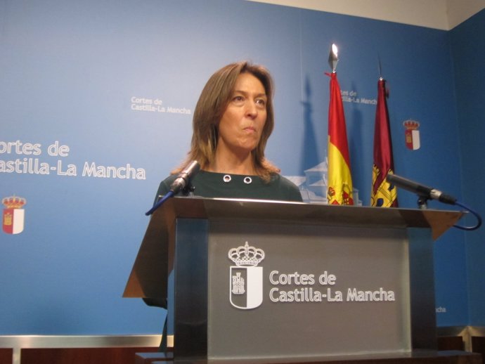 Guarinos en rueda de prensa