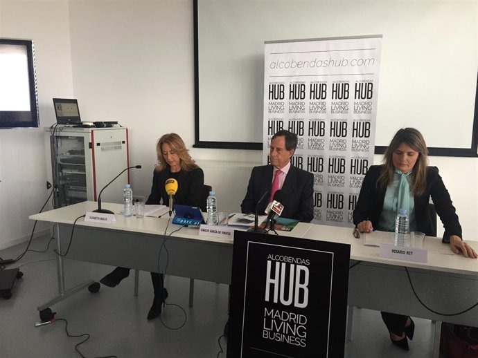 Centro de Alcobendas