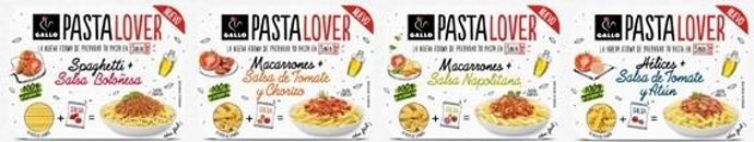 Pastalover