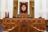 Incorporación al campo de jóvenes agricultores y la cobertura de Internet en C-LM, a debate este jueves en el pleno