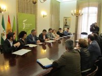 Constituida en Jaén la fundación que liderará las actividades de difusión sobre Miguel Hernández