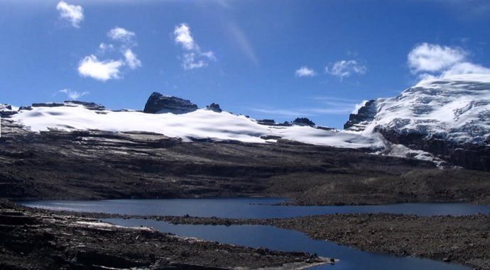 Parque Nacional Natural El Cocuy