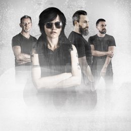 The Cranberries