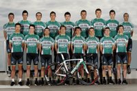 Cofidis, Caja Rural, Aqua Blue y Manzana Postobon, 'invitados' para La Vuelta de 2017