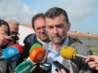 IULV-CA lamenta que Andalucía ya no sea "ni segundo plato" para Díaz y pedirá su dimisión si gana las primarias