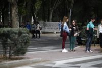 La UE anuncia 2,5 millones para que 5.000 jóvenes europeos puedan viajar a otro Estado miembro en el marco del Erasmus+