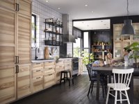 Ikea organizará un 'showcooking' en sus tiendas de San Sebastián, Alcorcón y Vallecas