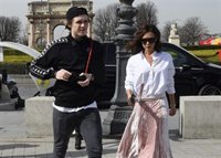 Brooklyn Beckham iniciará su etapa universitaria en septiembre