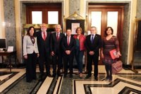 Esther Gutiérrez pide que el Pacto de Estado por la Educación derogue los recortes