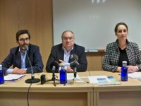 Seis familias demandan a Lufthansa y aseguradoras por el avión estrellado