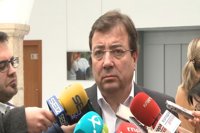 Vara cree que Pedro Sánchez quiere "aparecer como si el mundo empezara ahora", cuando dejó al PSOE "dividido"  