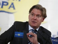 Istúriz: "El futuro de 600.000 británicos que viven en España depende de lo que pase con los españoles en Reino Unido"