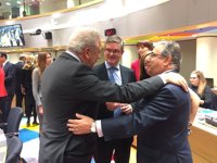 Zoido dice que la cifra de yihadistas retornados a España es "muy baja" y apuesta por más cooperación a nivel UE