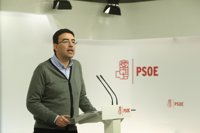 La Gestora defiende que las normas de financiación "están fijadas" y si Sánchez no las cumple, será "su responsabilidad"